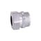 Gampak Sigma Engineered Solutions ProConnex Service Entrance Cable Connector 1 in. D 1 pk 02-55760 - alternate 2